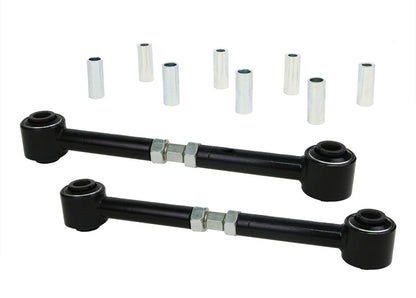 Whiteline Rear Trailing Arm Upper - Arm to Suit Nissan Patrol and Toyota Land Cruiser | KTA106