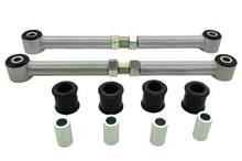Whiteline Rear Control Arm Lower Front - Arm to Suit Subaru Forester, Impreza, Liberty and Outback |
