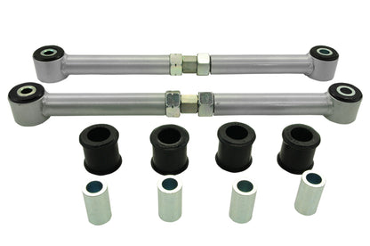 Whiteline Rear Control Arm Lower Front - Arm to Suit Subaru Forester, Impreza, Liberty and Outback |