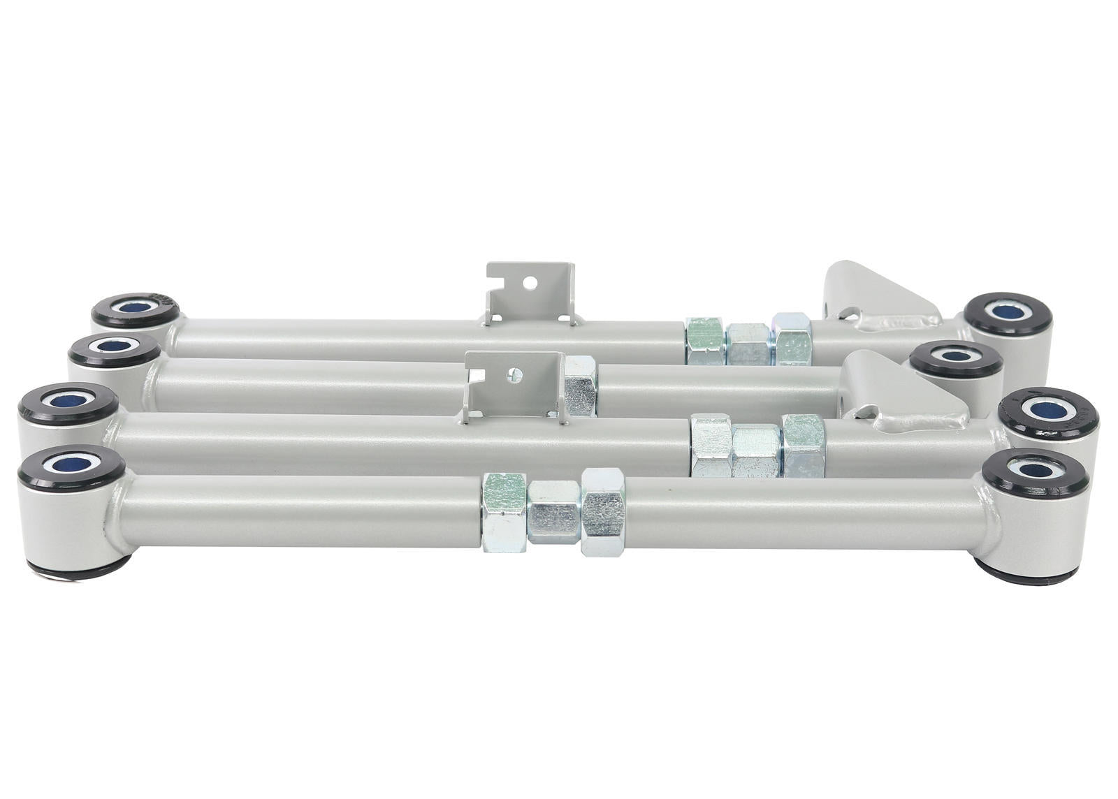 Whiteline Rear Control Arm Lower Front and Rear - Arm to Suit Subaru Impreza GD WRX STi | KTA123