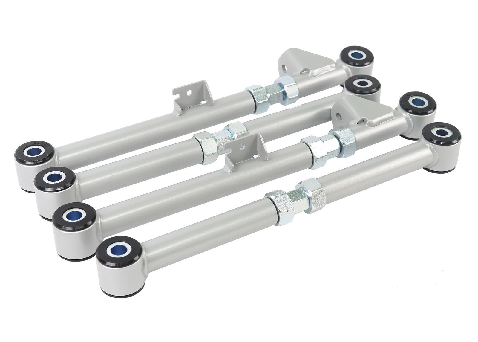 Whiteline Rear Control Arm Lower Front and Rear - Arm to Suit Subaru Impreza GD WRX STi | KTA123