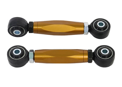 Whiteline Rear Control Arm Lower Front - Arm to Suit Ford Focus, Mazda3 and Volvo C30, S40 | KTA137