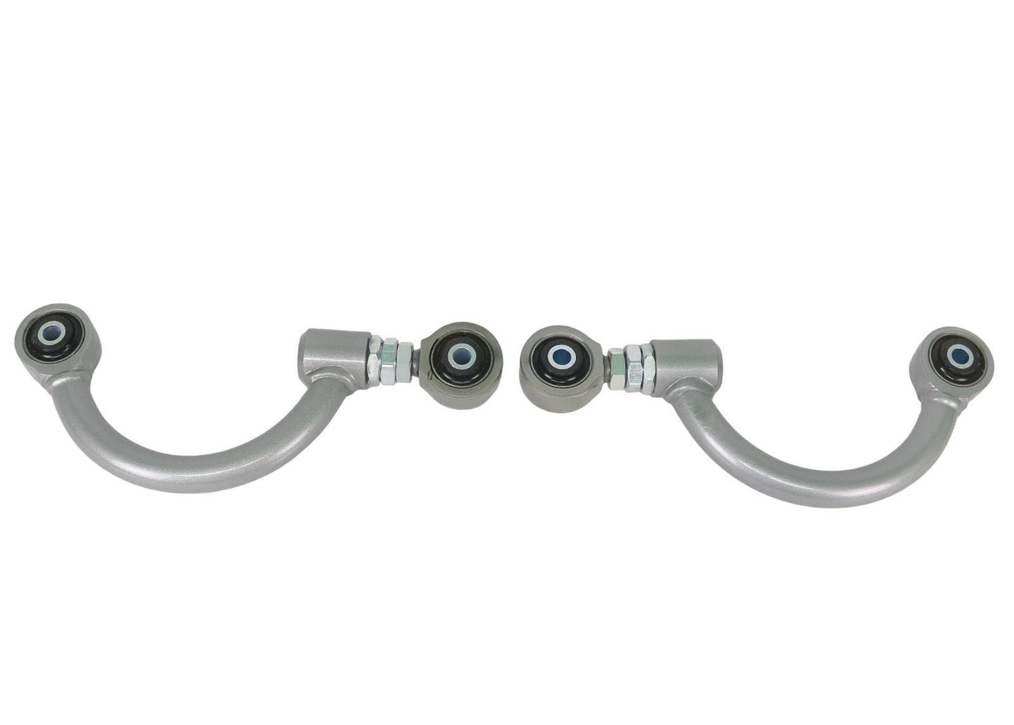 Whiteline Rear Control Arm Upper - Arm to Suit Ford Focus, Mazda3 and Volvo C30, S40 | KTA138A