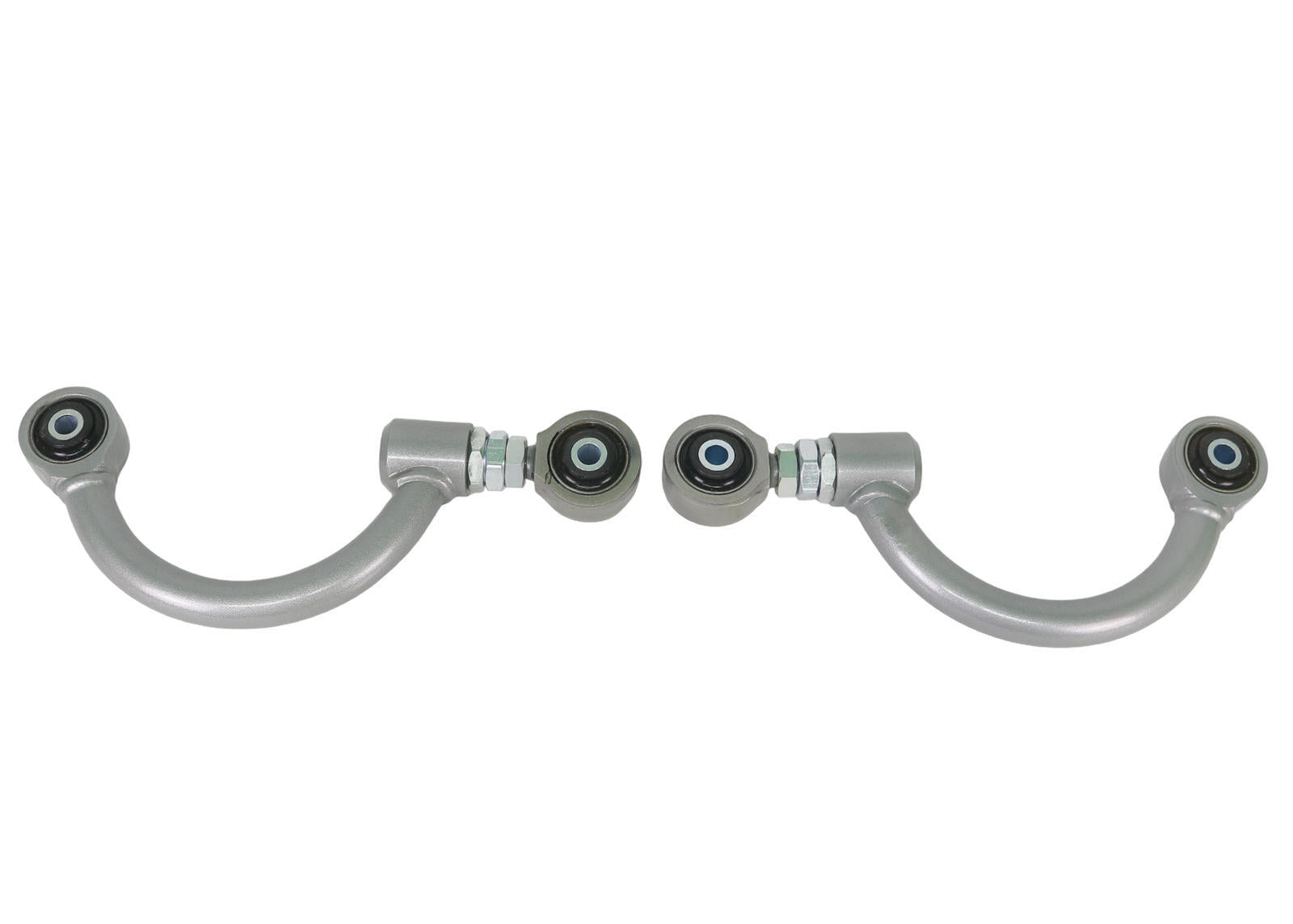 Whiteline Rear Control Arm Upper - Arm to Suit Ford Focus, Mazda3 and Volvo C30, S40 | KTA138A