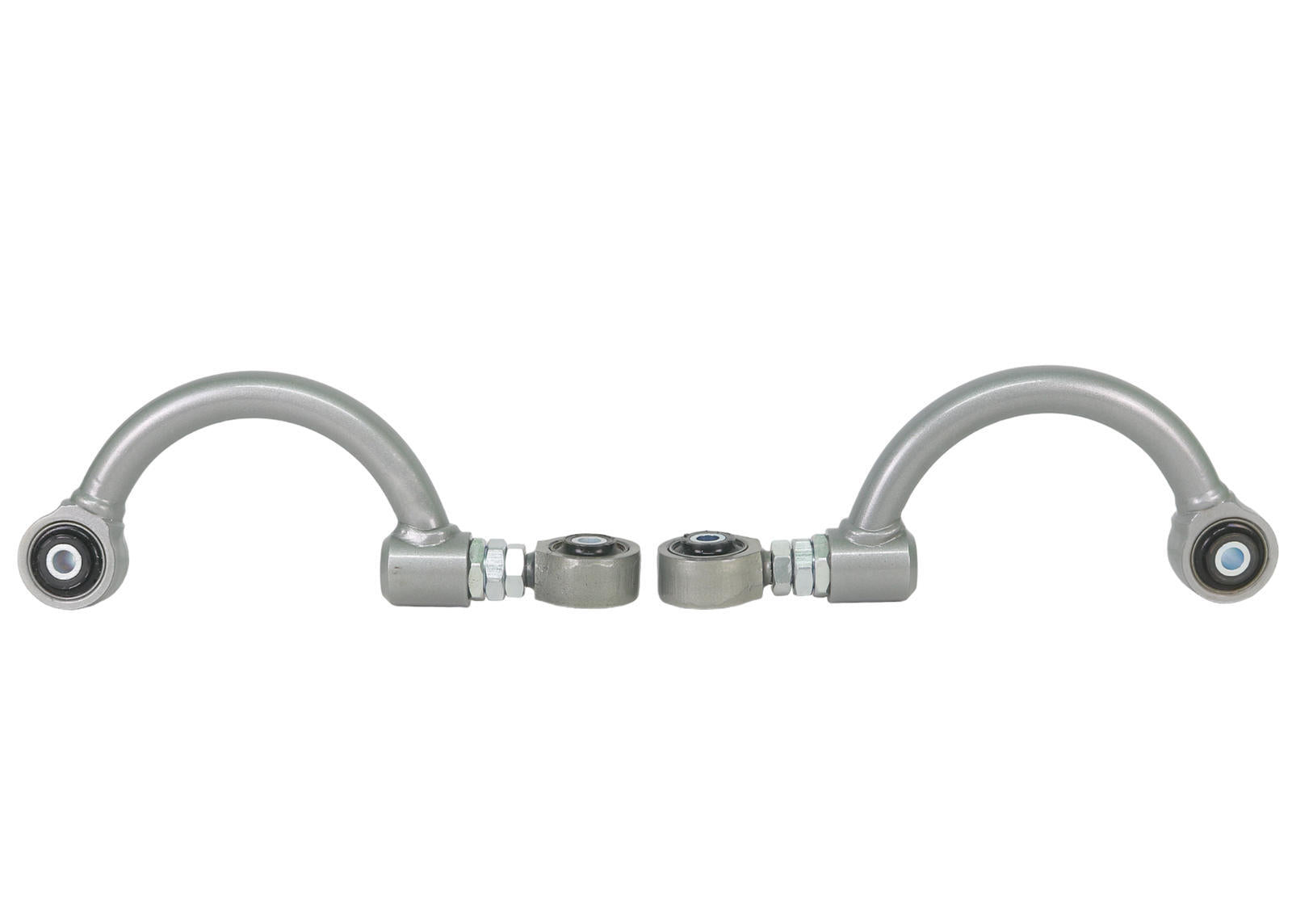 Whiteline Rear Control Arm Upper - Arm to Suit Ford Focus, Mazda3 and Volvo C30, S40 | KTA138A