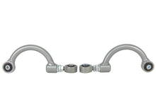 Whiteline Rear Control Arm Upper - Arm to Suit Ford Focus, Mazda3 and Volvo C30, S40 | KTA138A