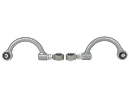 Whiteline Rear Control Arm Upper - Arm to Suit Ford Focus, Mazda3 and Volvo C30, S40 | KTA138A