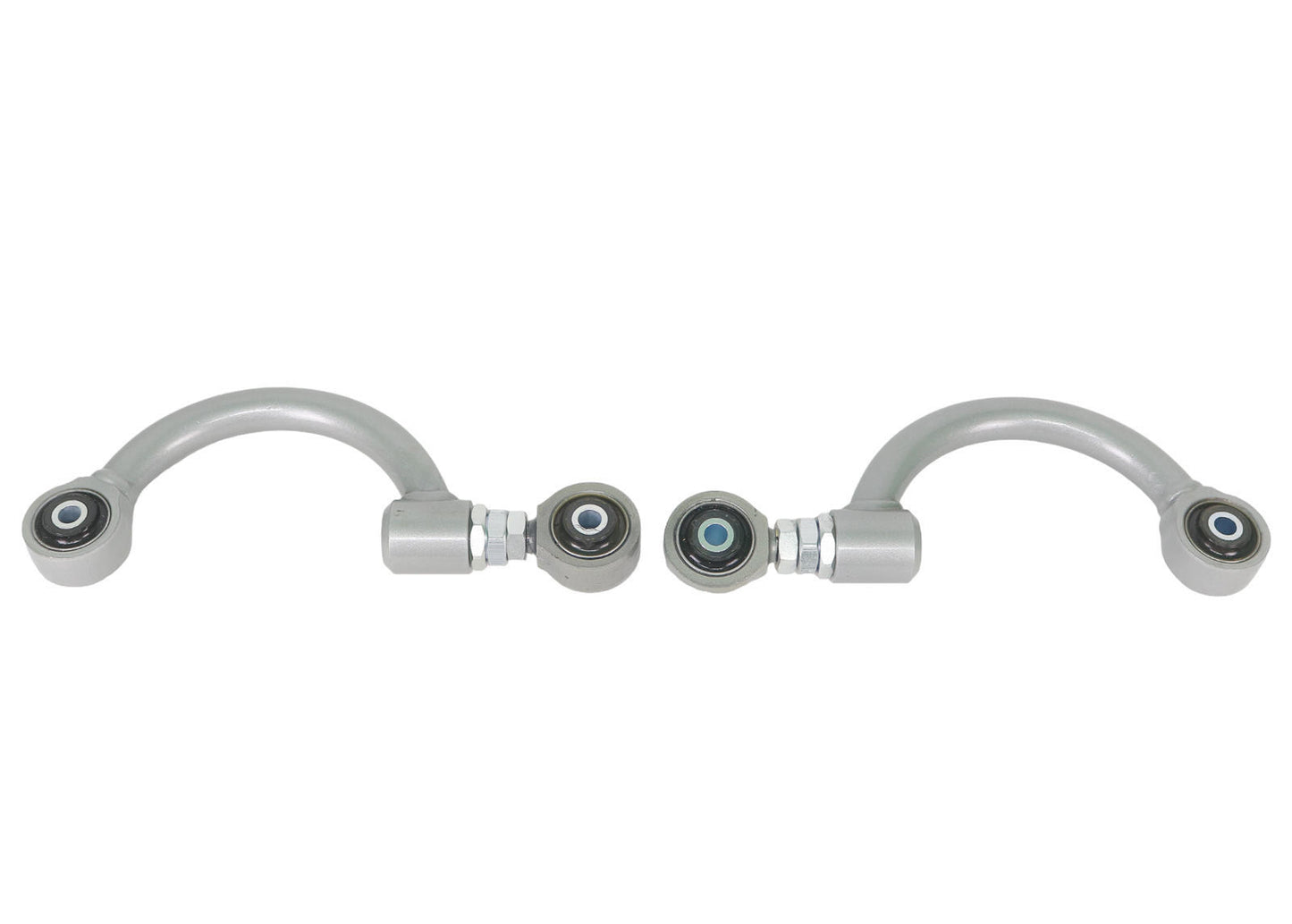 Whiteline Rear Control Arm Upper - Arm to Suit Ford Focus, Mazda3 and Volvo C30, S40 | KTA138A