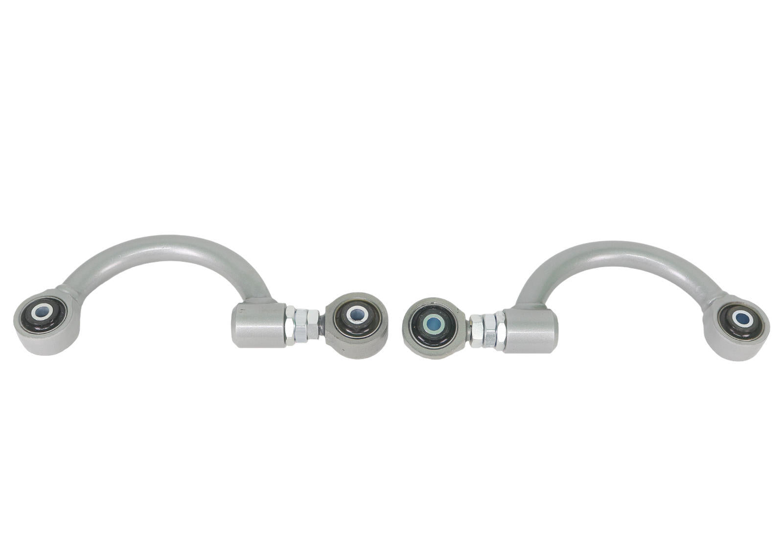 Whiteline Rear Control Arm Upper - Arm to Suit Ford Focus, Mazda3 and Volvo C30, S40 | KTA138A