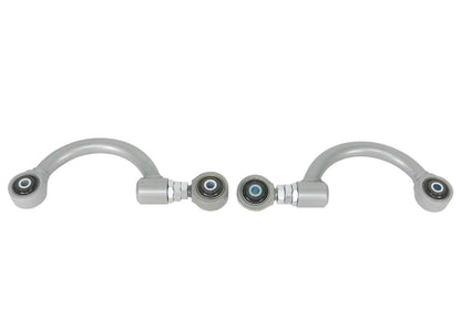 Whiteline Rear Control Arm Upper - Arm to Suit Ford Focus, Mazda3 and Volvo C30, S40 | KTA138A