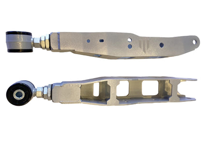 Whiteline Rear Control Arm Lower Rear - Arm to Suit Subaru BRZ, Forester, Impreza, Levorg, Legacy a
