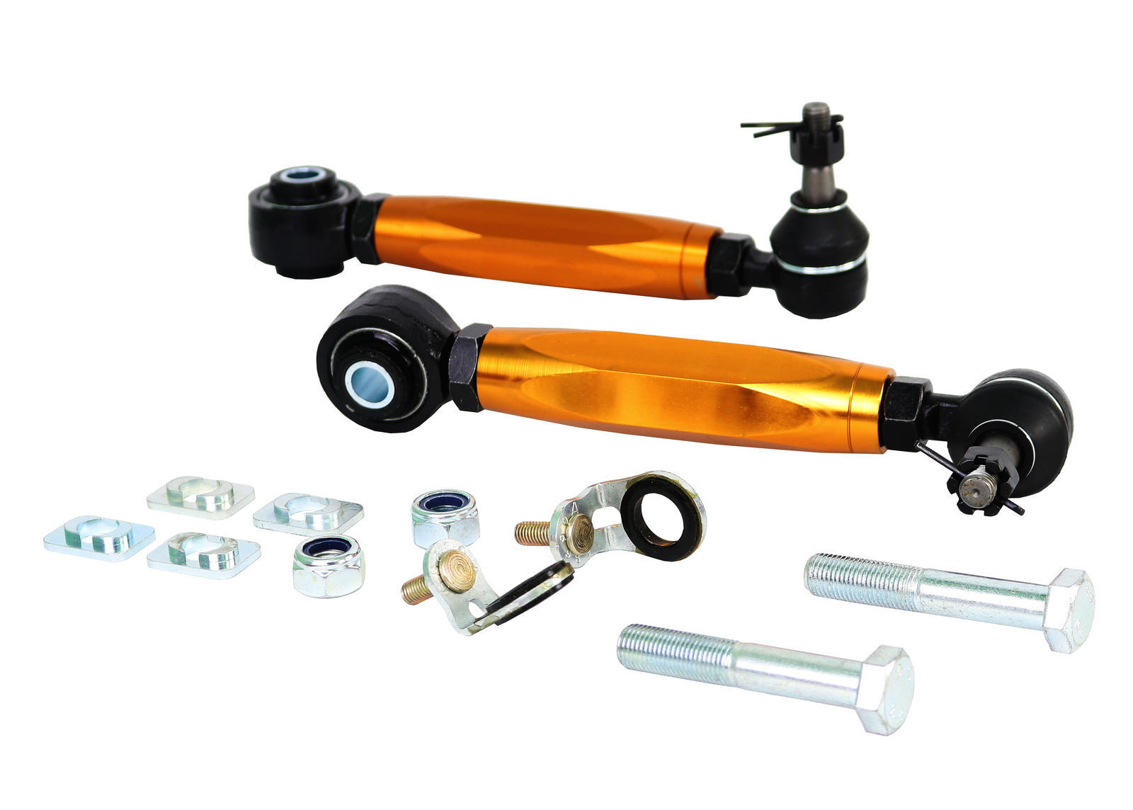 Whiteline Rear Control Arm Lower Front - Arm Assembly to Suit Subaru BRZ, Forester, Impreza, Levorg,