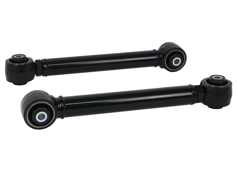 Whiteline Trailing Arm Lower - Arm to Suit Jeep Wrangler TJ | KTA163
