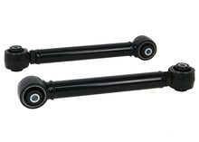Whiteline Trailing Arm Lower - Arm to Suit Jeep Wrangler TJ | KTA163