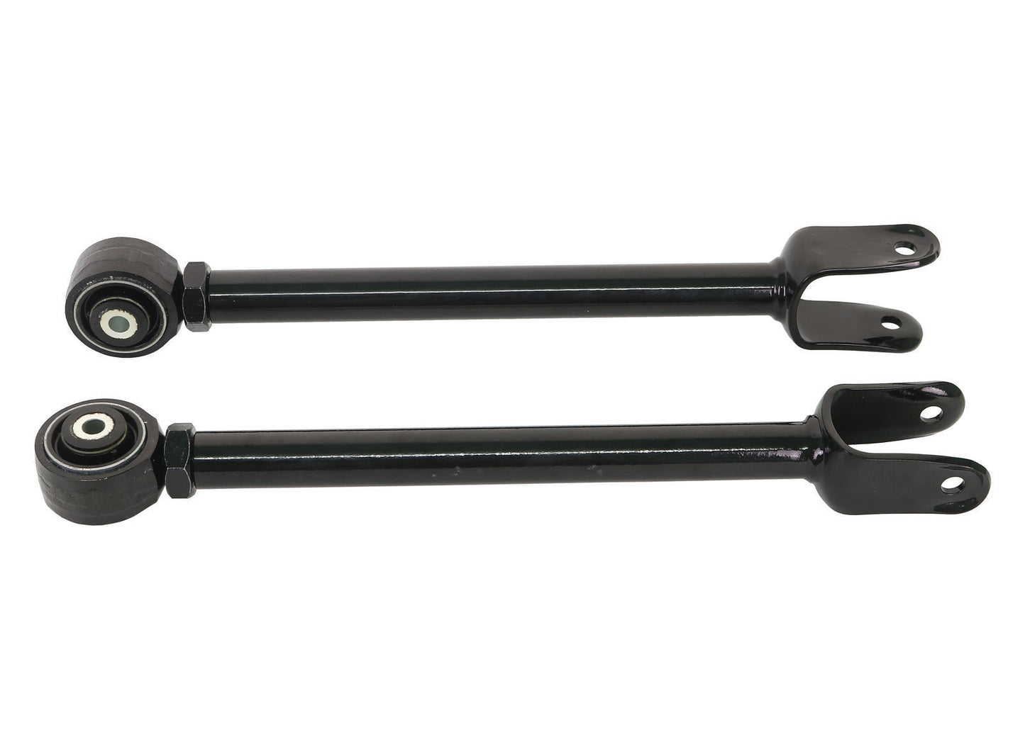 Whiteline Front Trailing Arm Upper - Arm to Suit Jeep Wrangler JK | KTA180