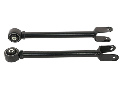 Whiteline Front Trailing Arm Upper - Arm to Suit Jeep Wrangler JK | KTA180