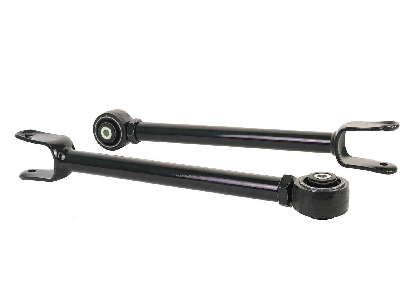 Whiteline Front Trailing Arm Upper - Arm to Suit Jeep Wrangler JK | KTA180