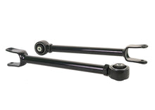 Whiteline Front Trailing Arm Upper - Arm to Suit Jeep Wrangler JK | KTA180