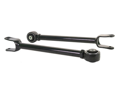 Whiteline Front Trailing Arm Upper - Arm to Suit Jeep Wrangler JK | KTA180