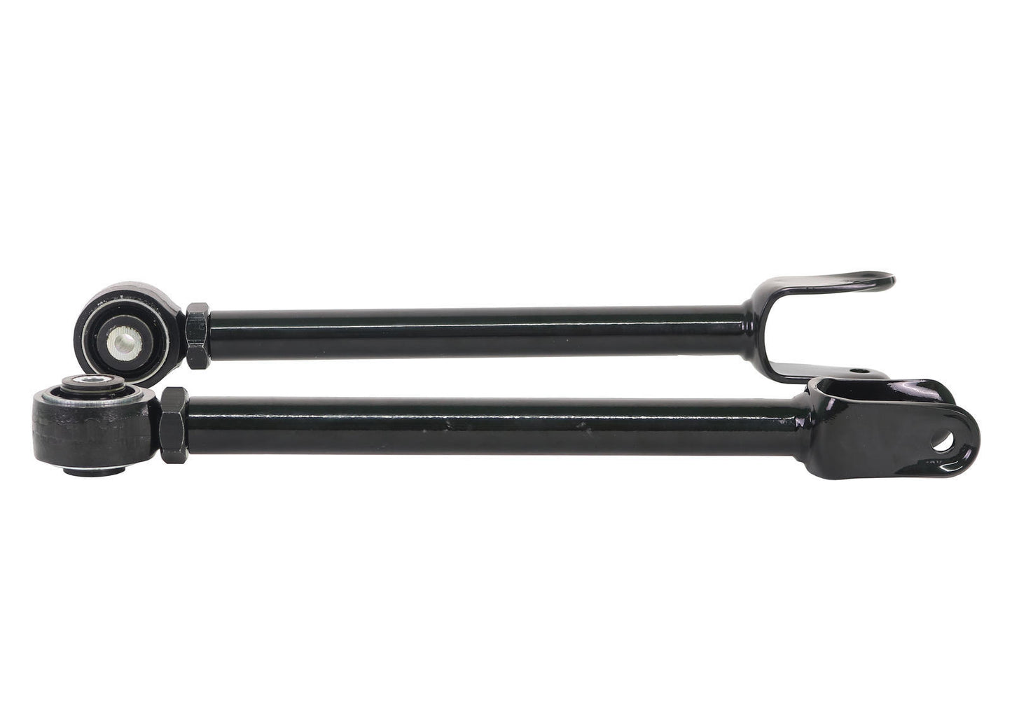 Whiteline Front Trailing Arm Upper - Arm to Suit Jeep Wrangler JK | KTA180