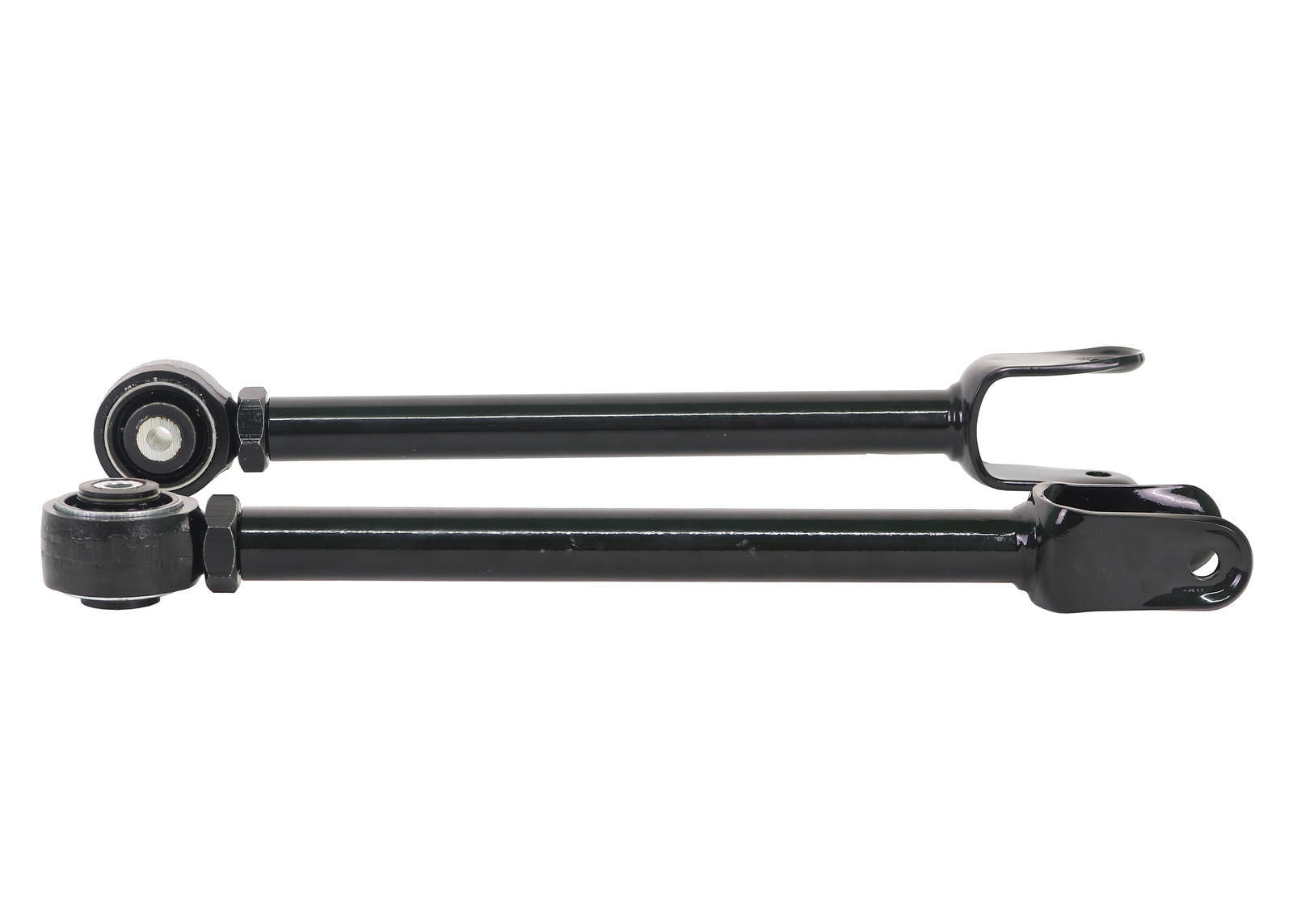 Whiteline Front Trailing Arm Upper - Arm to Suit Jeep Wrangler JK | KTA180