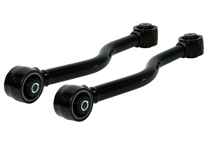 Whiteline Rear Trailing Arm Upper - Arm to Suit Jeep Wrangler JK, JL | KTA187