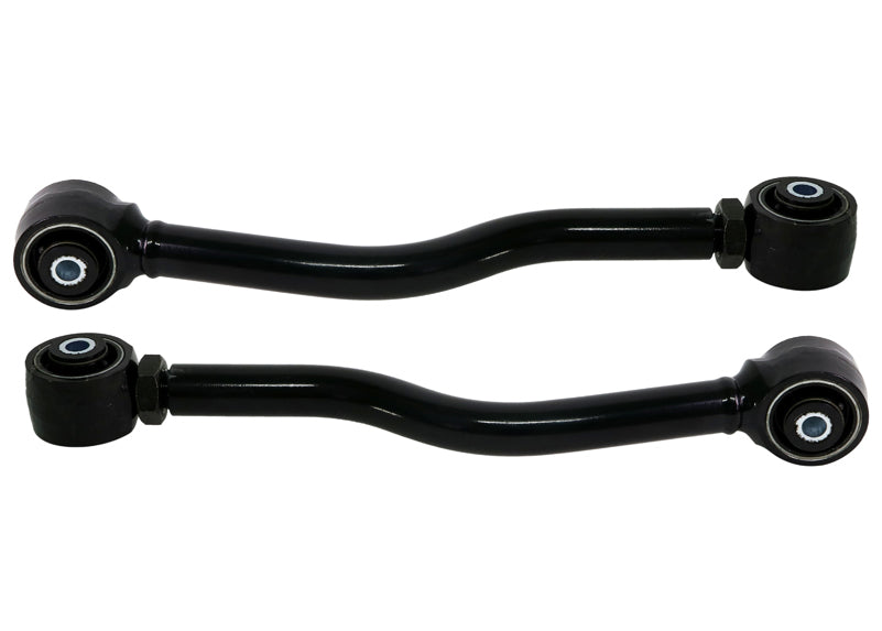 Whiteline Rear Trailing Arm Upper - Arm to Suit Jeep Wrangler JK, JL | KTA187