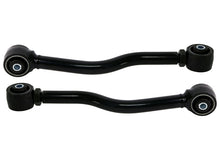 Whiteline Rear Trailing Arm Upper - Arm to Suit Jeep Wrangler JK, JL | KTA187