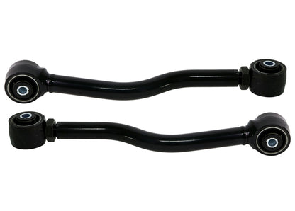 Whiteline Rear Trailing Arm Upper - Arm to Suit Jeep Wrangler JK, JL | KTA187