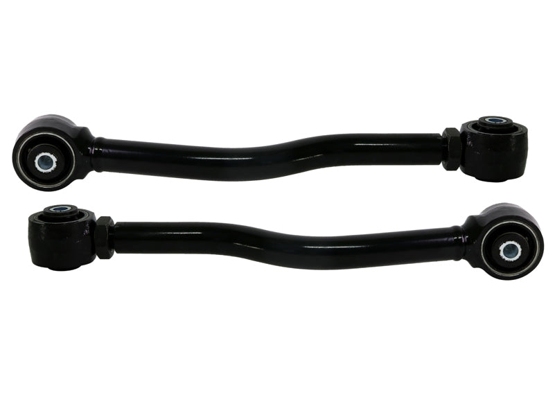 Whiteline Rear Trailing Arm Upper - Arm to Suit Jeep Wrangler JK, JL | KTA187
