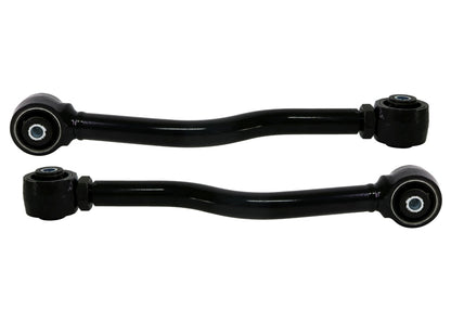 Whiteline Rear Trailing Arm Upper - Arm to Suit Jeep Wrangler JK, JL | KTA187