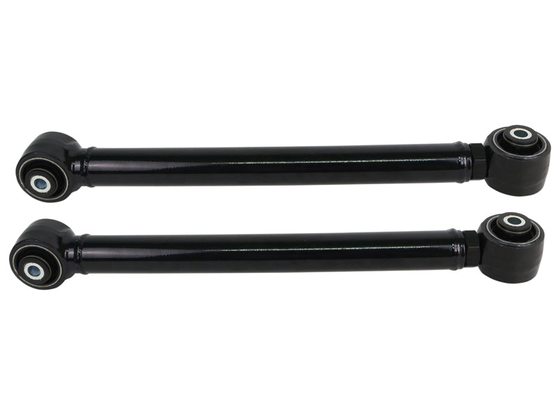 Whiteline Rear Trailing Arm Lower - Arm to Suit Jeep Wrangler JK | KTA192