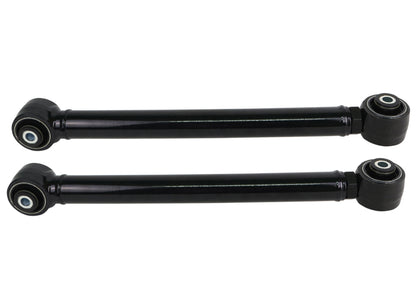 Whiteline Rear Trailing Arm Lower - Arm to Suit Jeep Wrangler JK | KTA192
