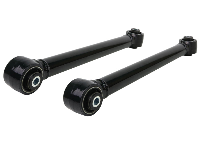Whiteline Rear Trailing Arm Lower - Arm to Suit Jeep Wrangler JK | KTA192