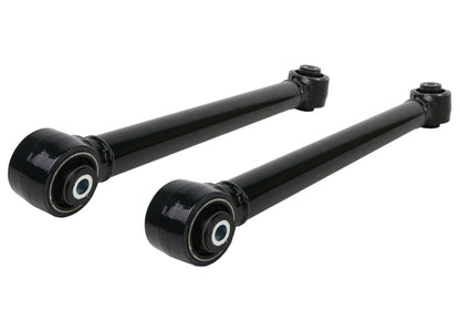 Whiteline Rear Trailing Arm Lower - Arm to Suit Jeep Wrangler JK | KTA192