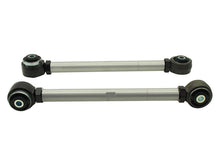 Whiteline Rear Trailing Arm Lower - Arm to Suit Ford Mustang S197 | KTA195