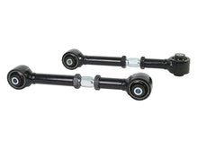 Whiteline Rear Trailing Arm Upper - Arm to Suit Toyota Land Cruiser 200 Series | KTA201