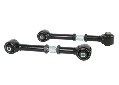 Whiteline Rear Trailing Arm Upper - Arm to Suit Toyota Land Cruiser 200 Series | KTA201