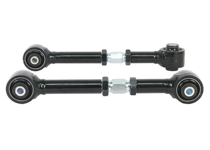 Whiteline Rear Trailing Arm Upper - Arm to Suit Toyota Land Cruiser 200 Series | KTA201