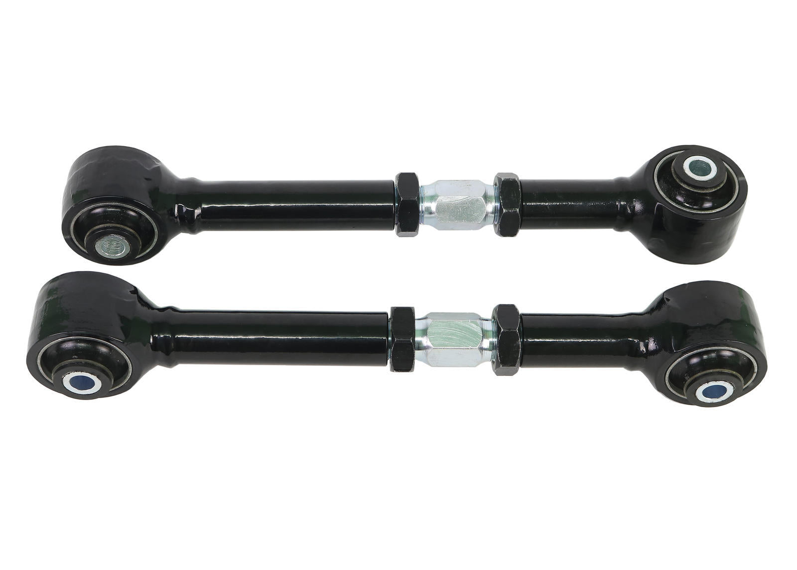 Whiteline Rear Trailing Arm Upper - Arm to Suit Toyota Land Cruiser 200 Series | KTA201