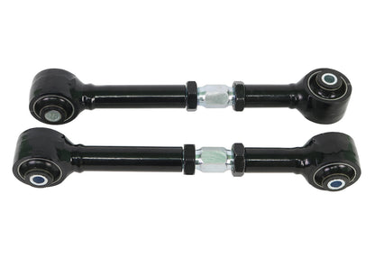 Whiteline Rear Trailing Arm Upper - Arm to Suit Toyota Land Cruiser 200 Series | KTA201