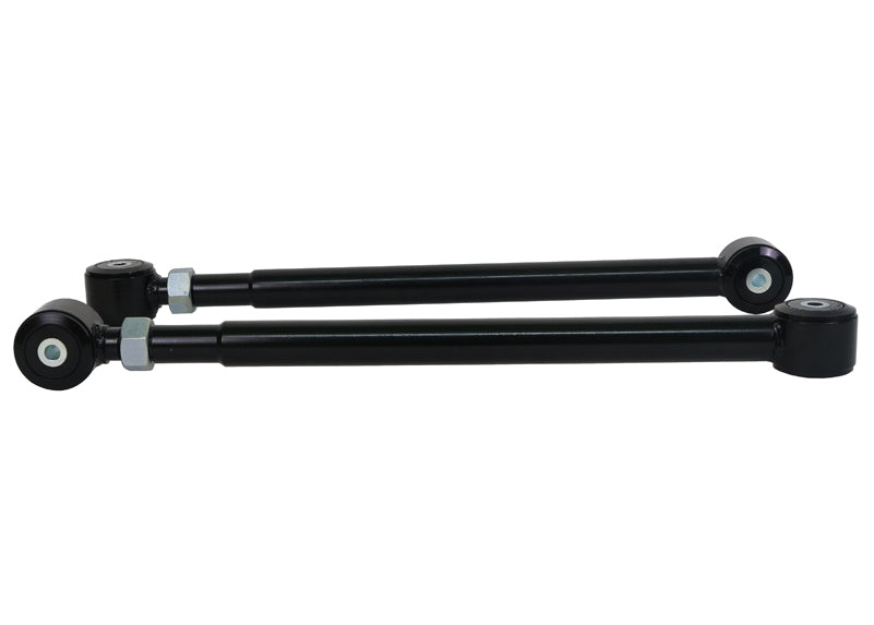 Whiteline Rear Trailing Arm Lower - Arm to Suit Toyota Land Cruiser 200 and 300 Series | KTA202