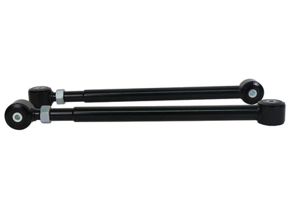 Whiteline Rear Trailing Arm Lower - Arm to Suit Toyota Land Cruiser 200 and 300 Series | KTA202