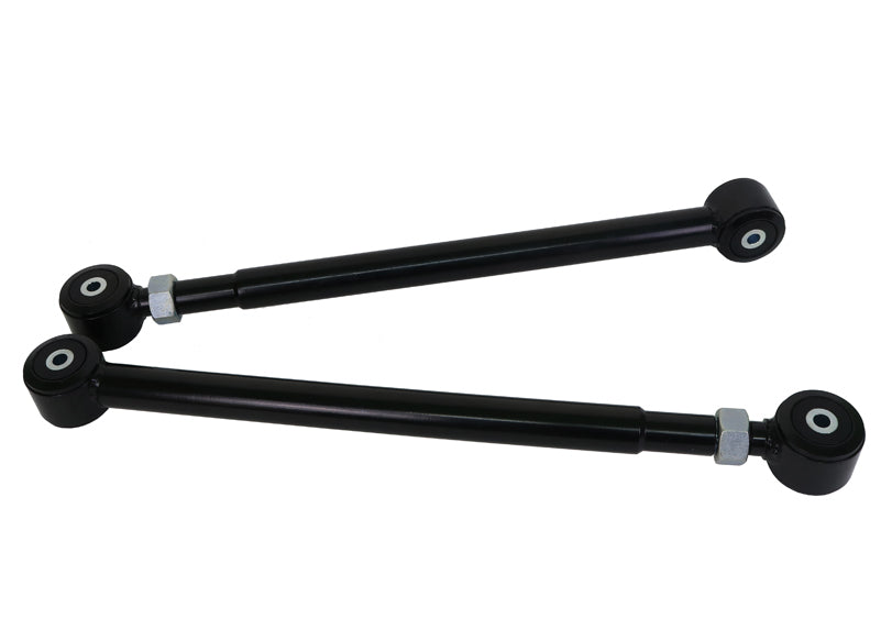 Whiteline Rear Trailing Arm Lower - Arm to Suit Toyota Land Cruiser 200 and 300 Series | KTA202