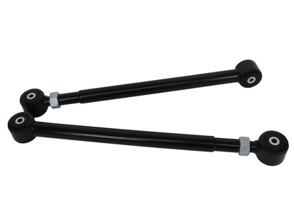 Whiteline Rear Trailing Arm Lower - Arm to Suit Toyota Land Cruiser 200 and 300 Series | KTA202