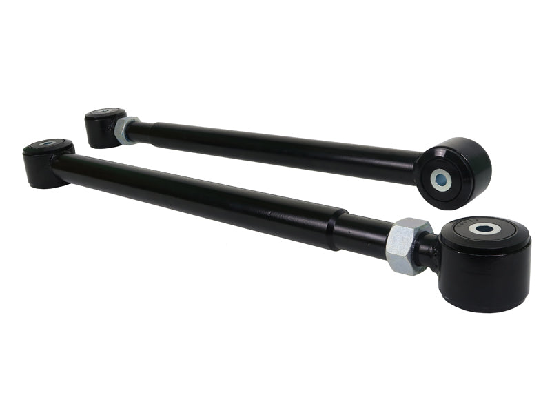 Whiteline Rear Trailing Arm Lower - Arm to Suit Toyota Land Cruiser 200 and 300 Series | KTA202