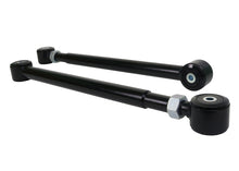 Whiteline Rear Trailing Arm Lower - Arm to Suit Toyota Land Cruiser 200 and 300 Series | KTA202