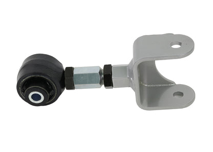 Whiteline Rear Trailing Arm Upper - Arm to Suit Ford Mustang S197 | KTA204