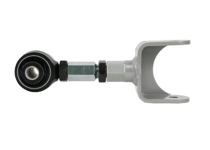 Whiteline Rear Trailing Arm Upper - Arm to Suit Ford Mustang S197 | KTA205