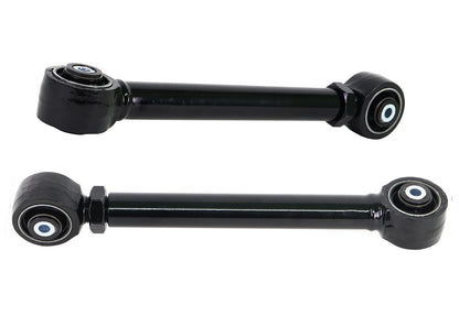 Whiteline Rear Trailing Arm Upper - Arm to Suit Jeep Wrangler TJ | KTA212